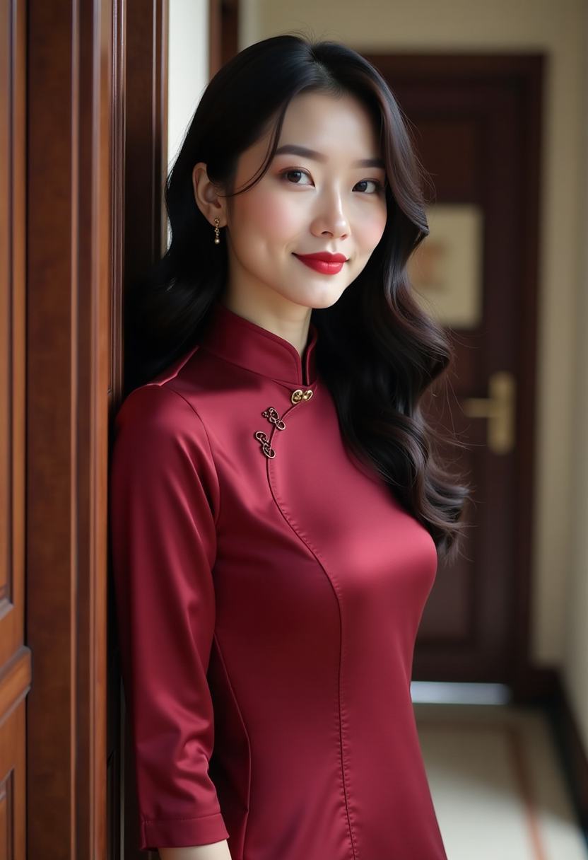 UP主小满妈妈的头像